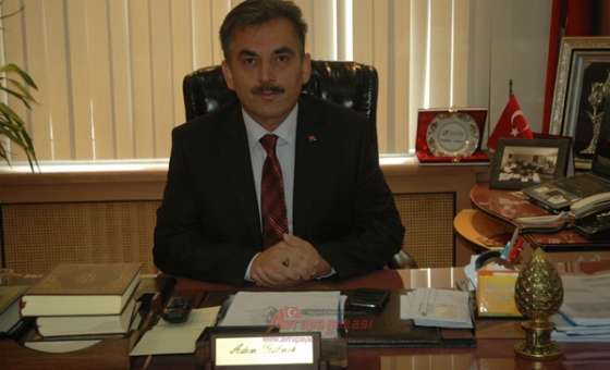 Çorlu Müftülüğü Mevlana`yı Anma Programı Düzenleyecek