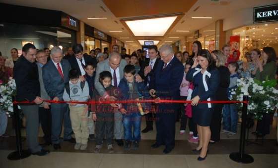 Nergis Özel Eğitim Merkezi Öğrencilerinden Özel Sergi