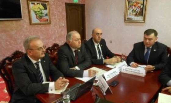 Trakyakent Ve Ram Trakya Üyeleri Sliven'de Bir Araya Geldi   