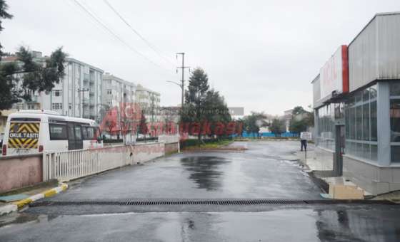 Vatandaşa Yeni Engeller