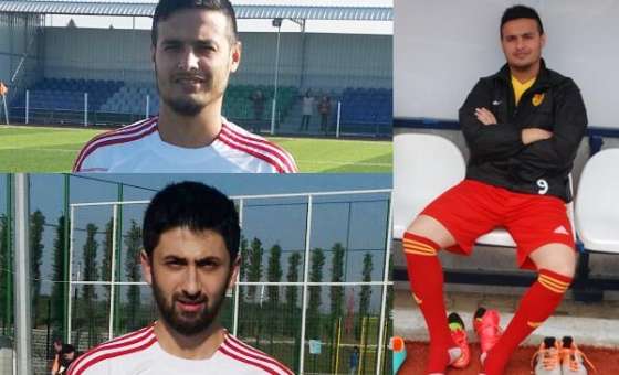 Yedek Kulübesinden Gol Krallığına