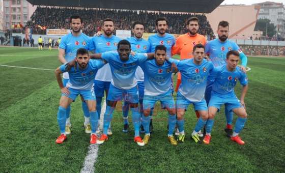 Çorluspor 1947 Haftayı Maç Yapmadan Geçecek