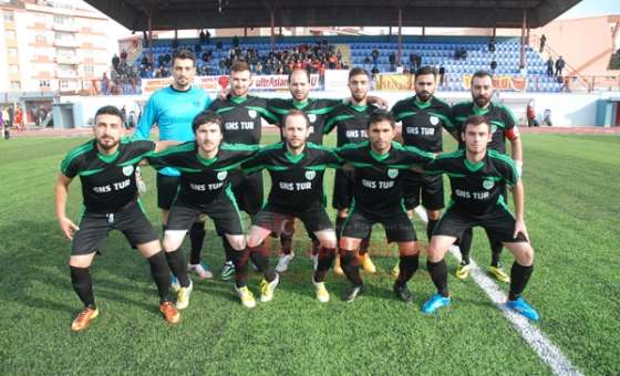 Çorlu Aslanspor – Saray Belediyespor Maçı Tamamlanamadı