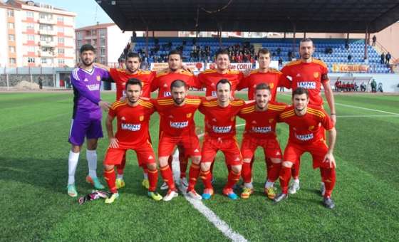 Çorlu Aslanspor – Saray Belediyespor Maçı Tamamlanamadı