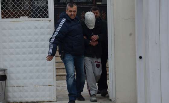 Üniversite Öğrencilerine Taciz Iddiası