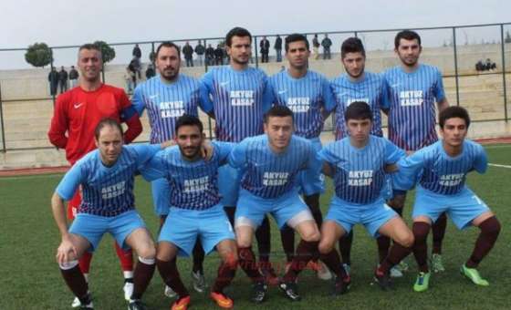 Karadeniz Gençlikspor Oy Birliği Ile Al Lige Düşürüldü