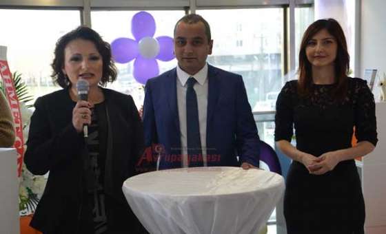 Özel Miradent Ağız Ve Diş Sağlığı Polikliniği Açıldı