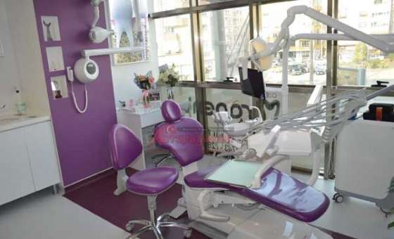 Özel Miradent Ağız Ve Diş Sağlığı Polikliniği Açıldı