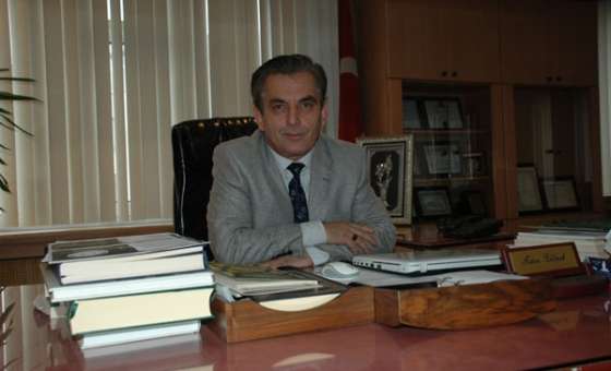 Çorlu Müftüsü Adem Gülmek:“Camilerin Altındaki Alanlar Eğitim Alanlarına Dönüştürülüyor”