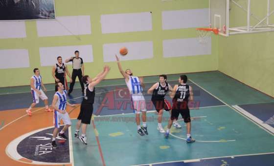 Çorlu Şifa Trakyagücü 92 – Ase Anadolu Basket 89 