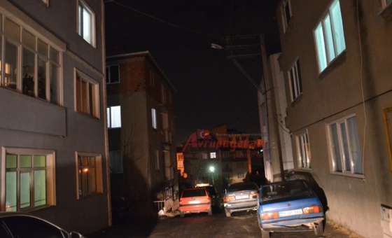 Sokak Lambaları Şaşırtıyor