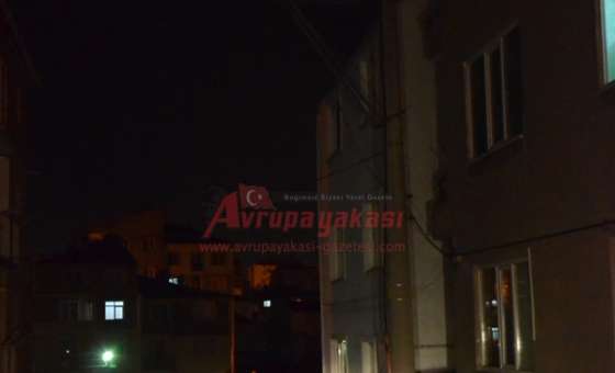 Sokak Lambaları Şaşırtıyor