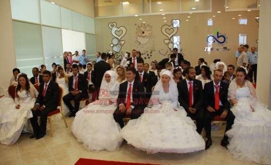 Çorlu`da Evlilikler Azaldı Boşanmalar Arttı
