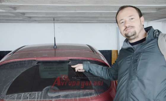 Çorlu Belediyesi Otoparkı Kime Emanet?