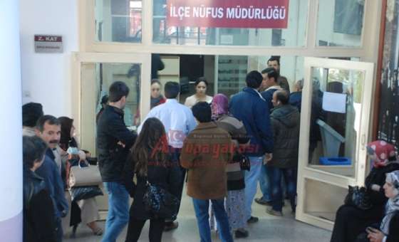 Az Personelle Çok İş