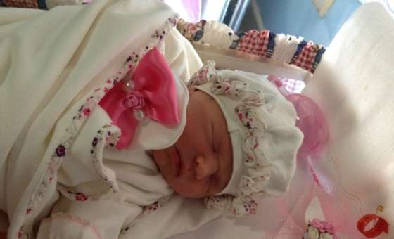 Çorlu`da Her Gün Ortalama 12 Bebek Doğuyor 5 Kişi Ölüyor