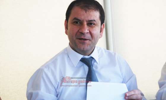 Uçar Tur Firmasının Sahibi Selçuk Uçar:“S Plakası Olan Mı Mağdur Olmayan Mı Mağdur”