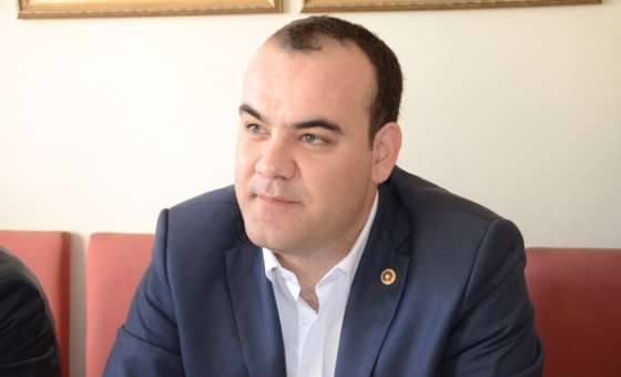 Chp Tekirdağ Milletvekili Emre Köprülü:“Bu Film Daha Bitmedi” 