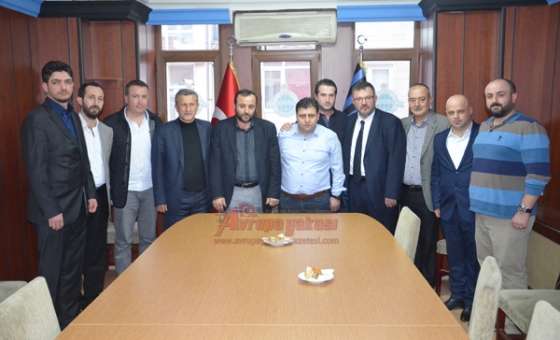 Çorlu Gençlerbirliğispor`dan İmza Şov