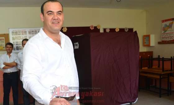 Chp Tekirdağ Milletvekili Emre Köprülü:“Yeni Dönemde Yeniden Aday Adayıyım”