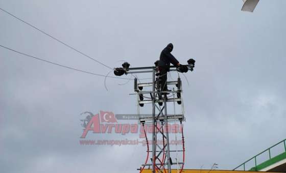 Tredaş Elektrik Kesintilerine Karşı Uyardı