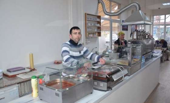 Yeni Otogar Başka Bahara Kaldı