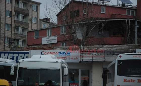 Yeni Otogar Başka Bahara Kaldı
