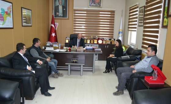 Toplu Iş Sözleşmesi Imzalandı