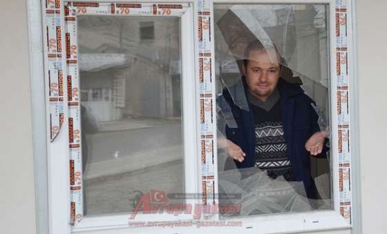 Servet Düşmanları