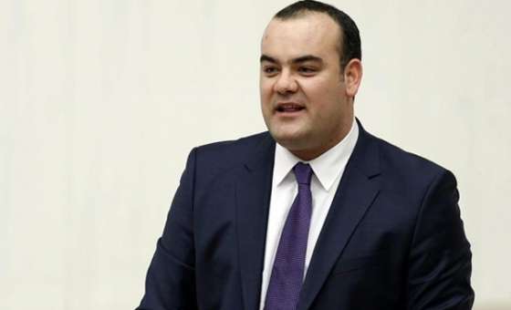 Tekirdağ Milletvekili Emre Köprülü'den Başbakan Davutoğlu'na Çağrı: "tüketici Gıda Enflasyonu'nun Patlamasını Ve Vatandaşın Yoksullaşmasını Önleyin"