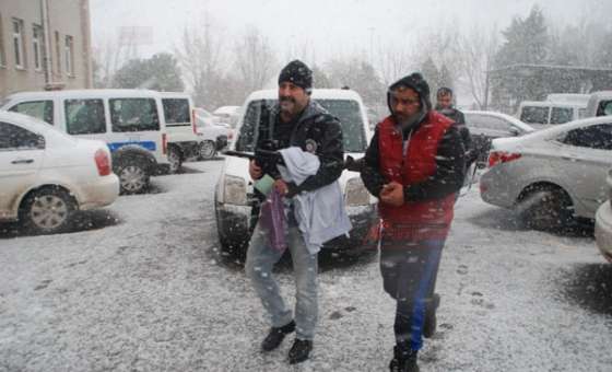 Çorlu Emniyetinden Şafak Operasyonu