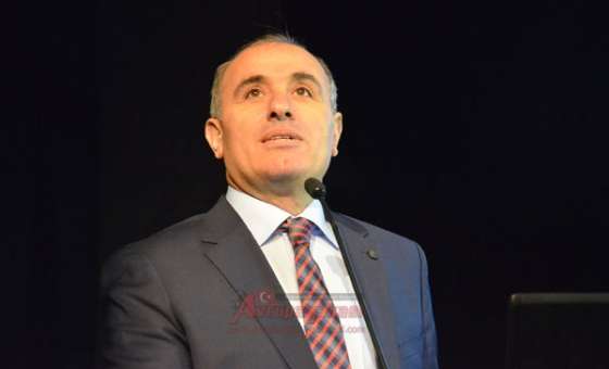 Çorlu Değerlendirme Ve Koordinasyon Toplantısı Yapıldı
