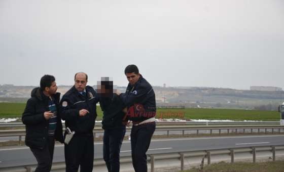Ptt Şubesinde Silahlı Soygun
