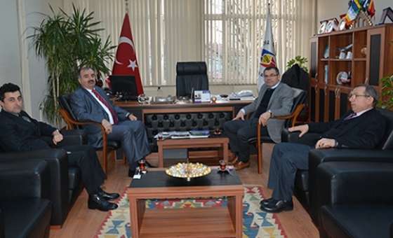 Tse`den Tso`ya Ziyaret