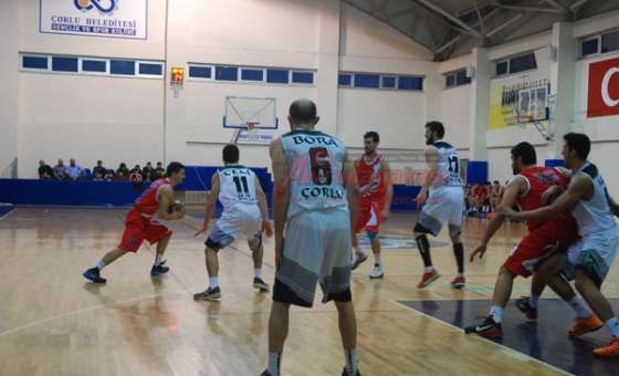 Çbsk Seri Peşinde