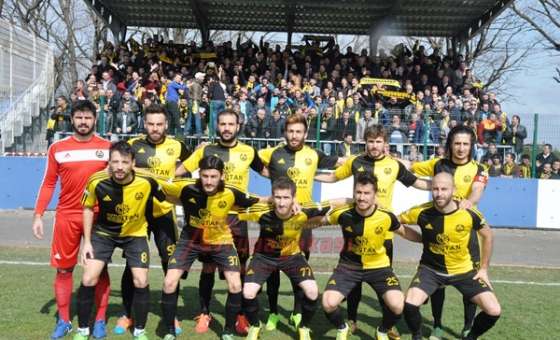 Tekirdağspor Babaeskispor`u Konuk Edecek