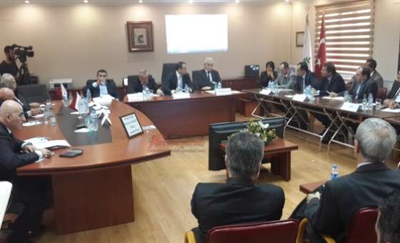 İptal Edilen İhale Yeniden Yapılacak