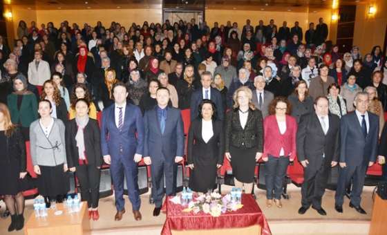 "obezite Kaderimiz Değil Projesi"