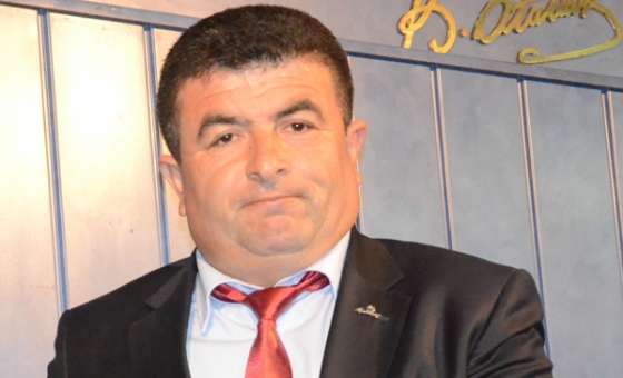 Kaçak Dükkan Mühürlendi