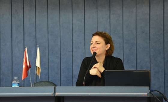 Çorlu Tso`dan İletişim Teknikleri Eğitimi