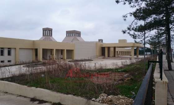 Çorlu Kültür Merkezi 22 Yaşında