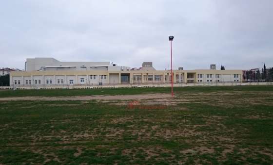 Çorlu Kültür Merkezi 22 Yaşında