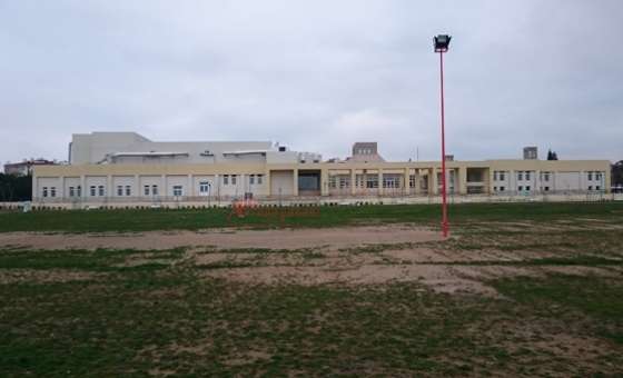 Çorlu Kültür Merkezi 22 Yaşında
