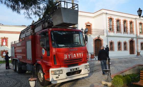Papağan Kurtarma Operasyonu