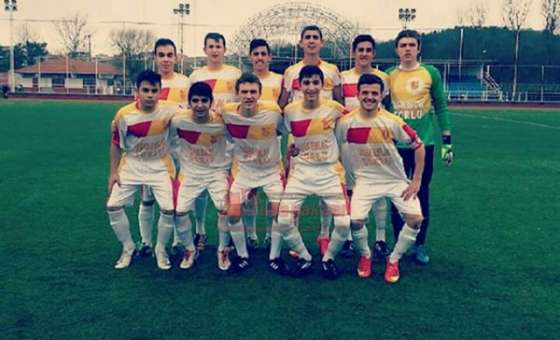 Çorlu Aslanspor 4 – 1 Çorluspor 1947