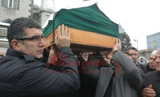 Yıldız Ailesi`nin Acı Günü