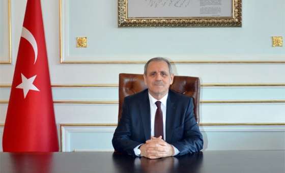 Vali Enver Salihoğlu`ndan Yaşlılar Haftası Mesajı