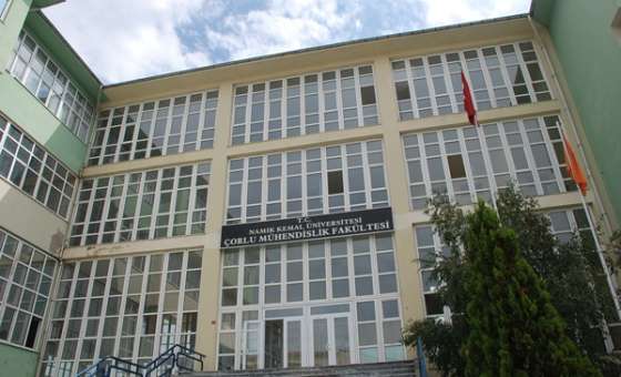Fakülte Öğrencilerinden Çelik Köprü Projesi