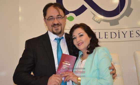 Gazeteci Tuğberk Erdem Dünya Evine Girdi