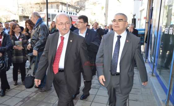 Tekirdağ Büyükşehir Belediyesi Şaşırmış!